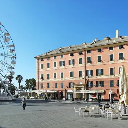 Casa Mare Monti 281s * بورجيو فيريزي