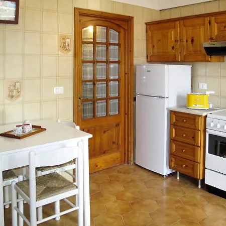 Appartement Casa Mare Monti 281s Borgio Verezzi