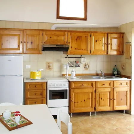 Casa Mare Monti 281s * بورجيو فيريزي
