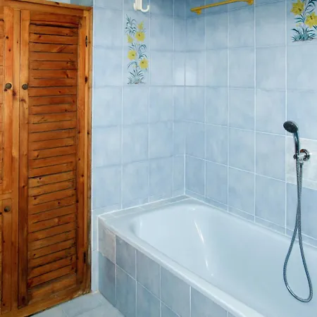 Casa Mare Monti 281s * Borgio Verezzi