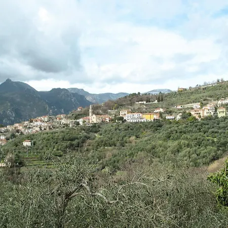 Casa Mare Monti 281s