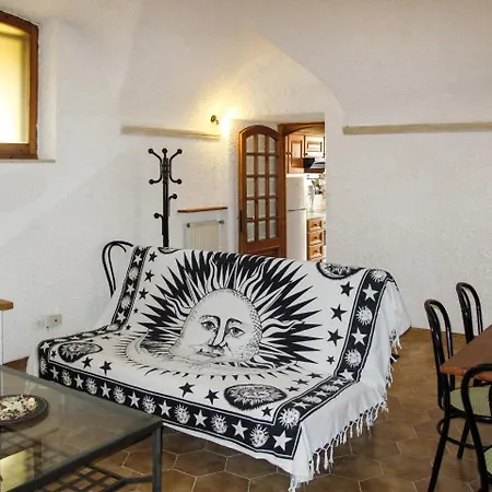 דירה Casa Mare Monti 281s