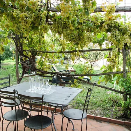 Casa Mare Monti 281s *