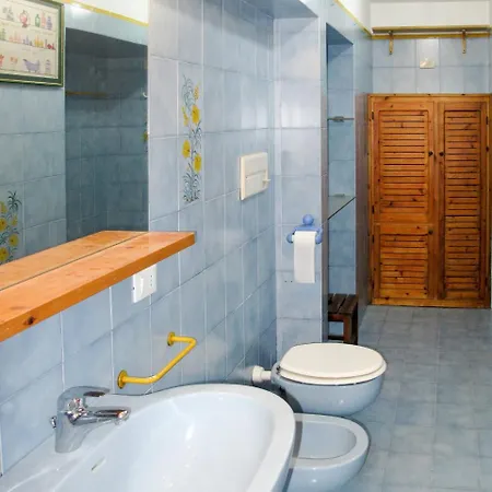 Casa Mare Monti 281s Borgio Verezzi