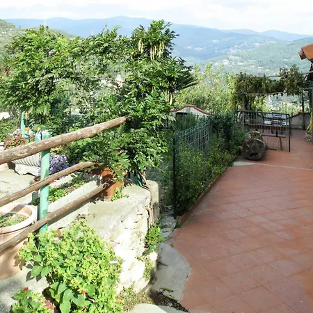 Casa Mare Monti 281s דירה *
