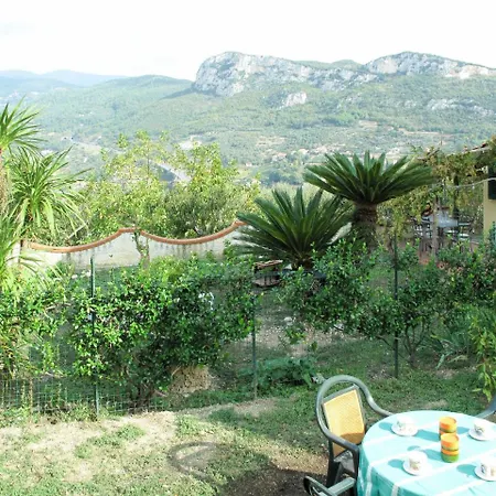 Casa Mare Monti 281s