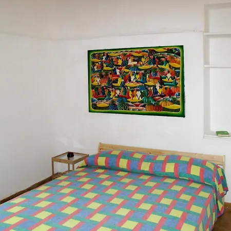 Casa Mare Monti 281s
