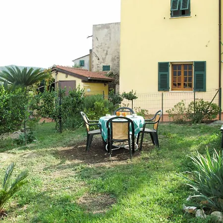 Casa Mare Monti 281s Διαμέρισμα *